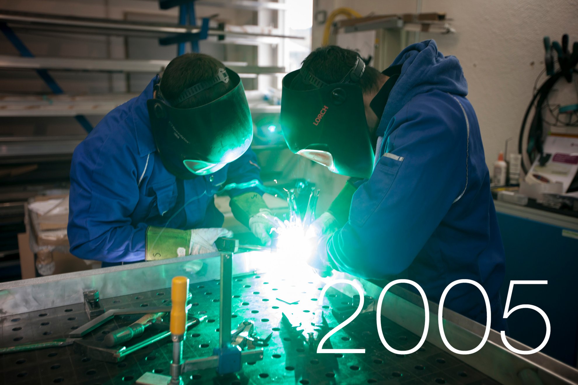 Vernetzte Systeme | hatec Lichttechnik GmbH
