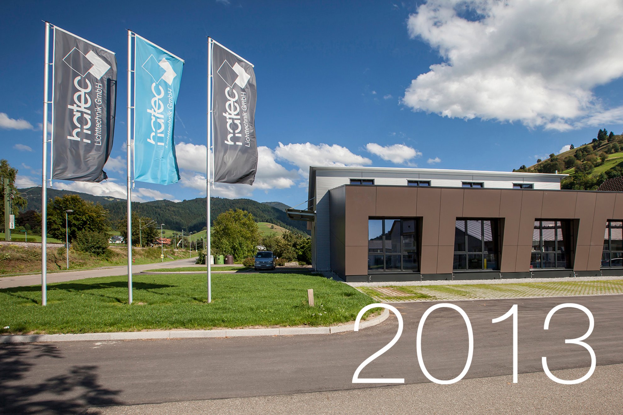 Systeme hatec Lichttechnik GmbH